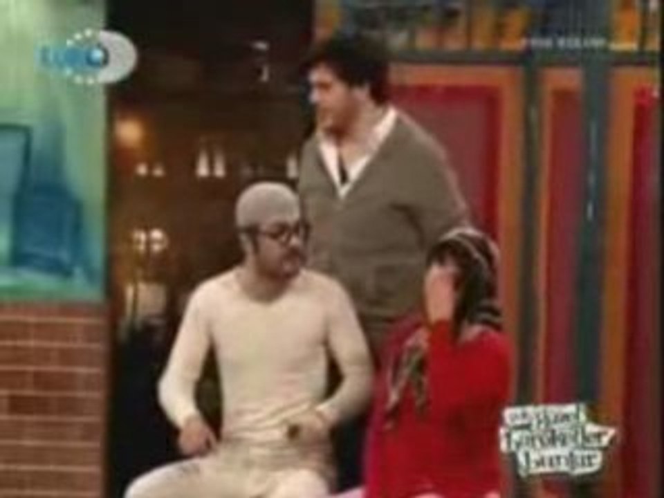 Hıyarlı Baba