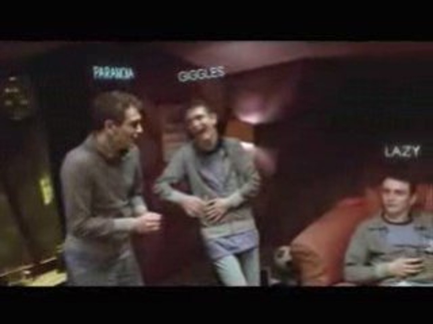 Frank - Cannabis Side Effects