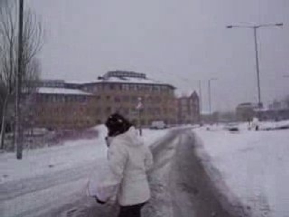 Neige