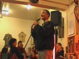 ALEXIS au LIBER-THES