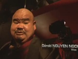 Banlieue 13 Ultimatum - Tournage - Episode 12