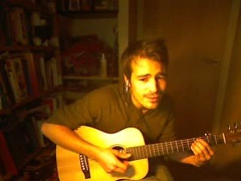 Paul Mccartney & wings cover - tomorrow