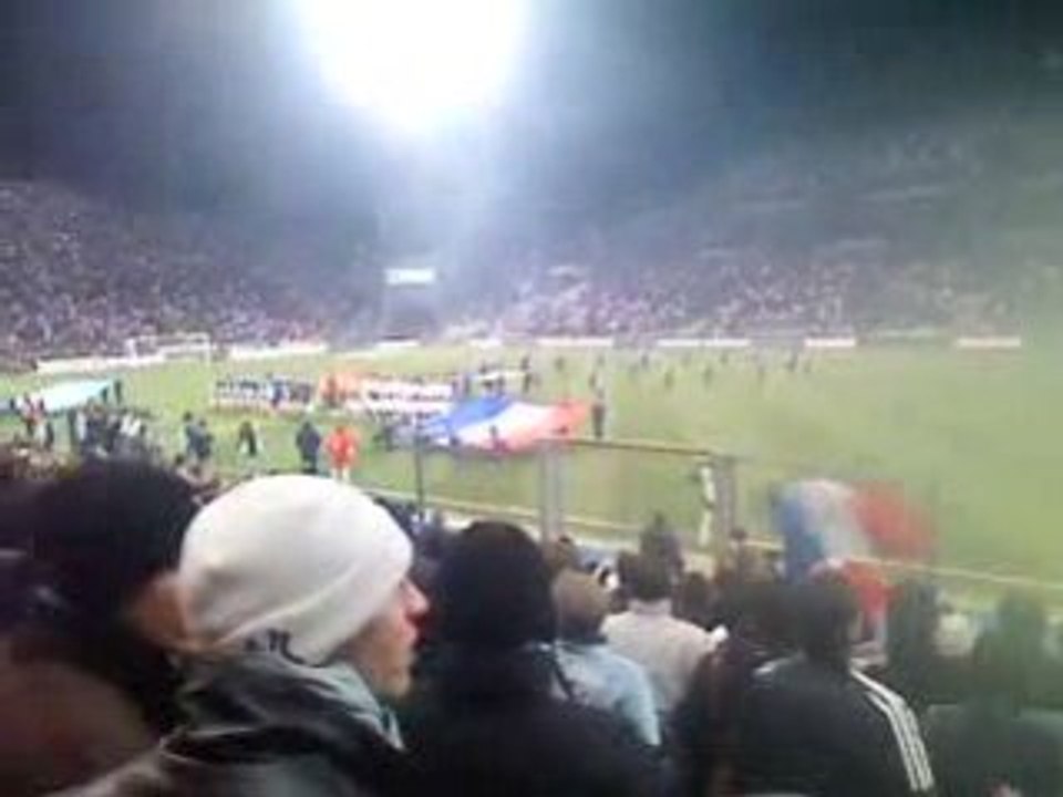 Marseillaise
