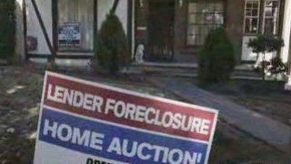 Foreclosure of Mortgage