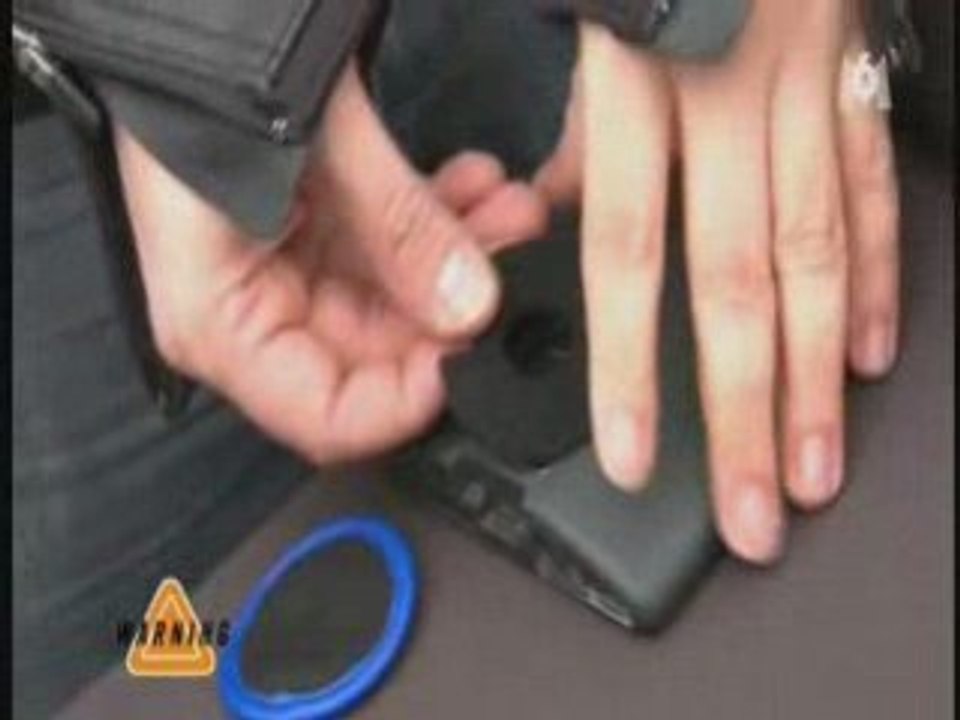 Kit GPS para MOTO So Easy Rider V3