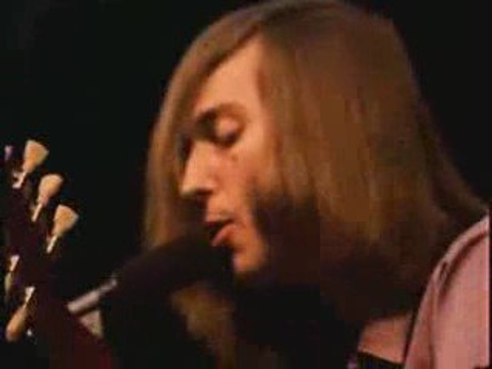 Big Brother And The Holding Co - The Combination Of The Two