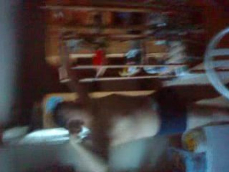 Boxe a 3