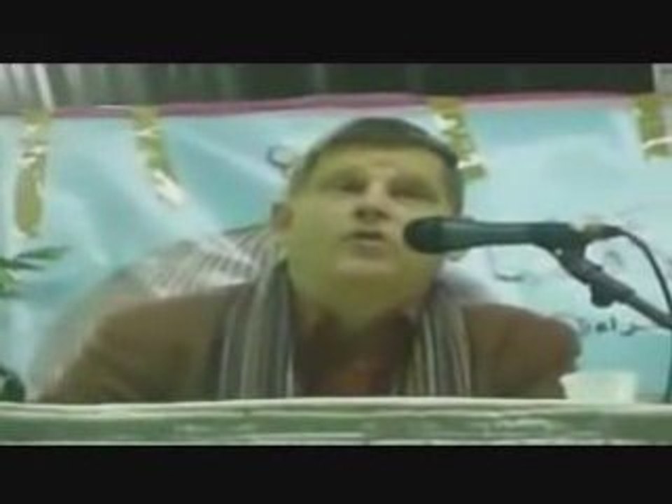 Gaza et les medias - Michel Collon