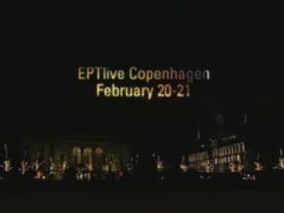 Poker EPT Copenhague S5 Promo