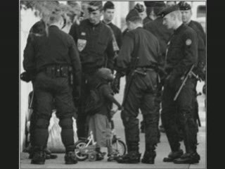 Exclu totale !!!! Scred Connexion - Touche pas !