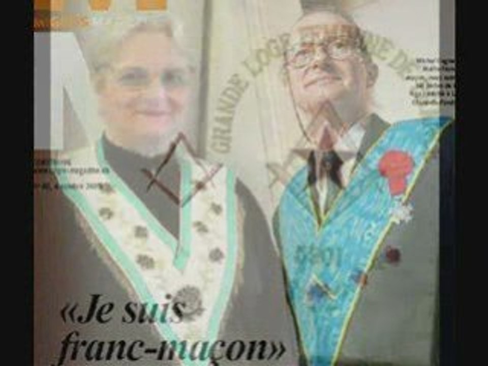 Rire et Franc-maconnerie