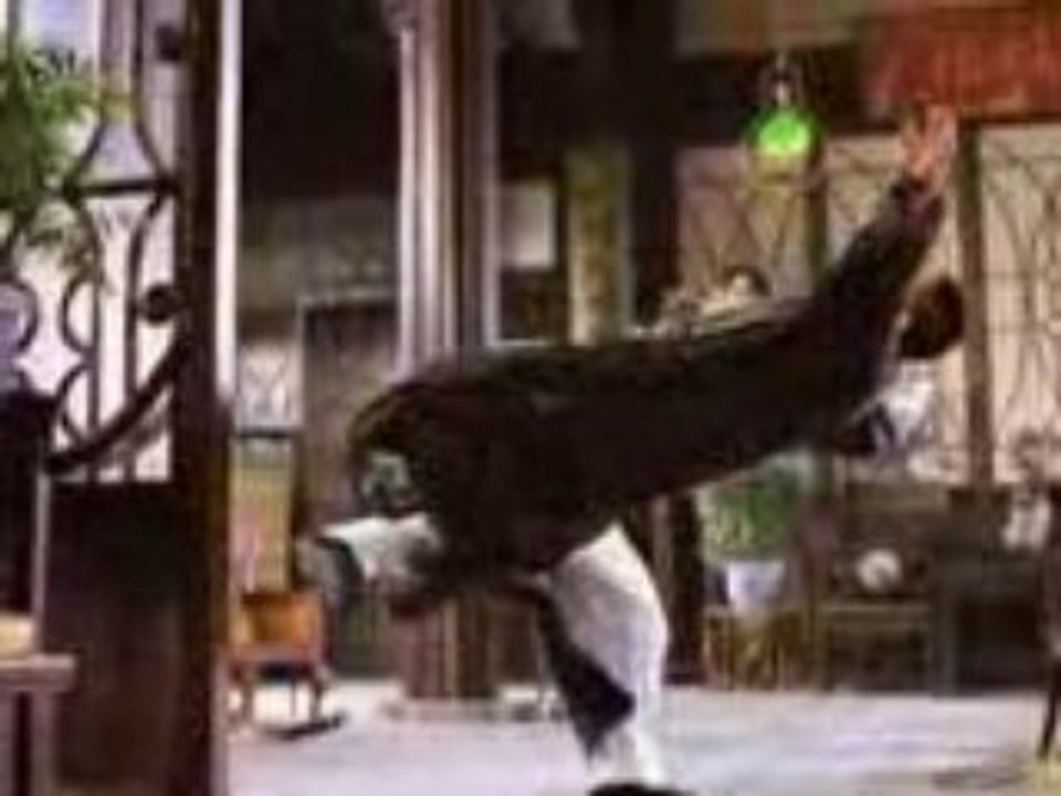 Wing Chun - 咏春 - 1