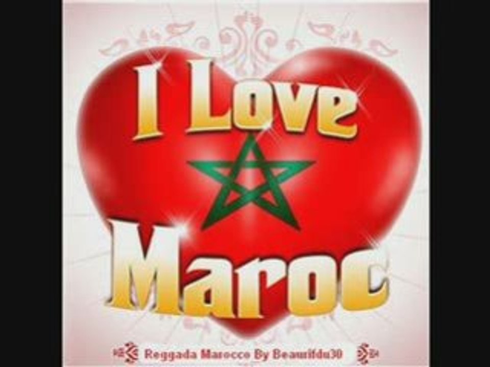 Reggada marocco rif maroc