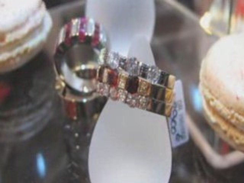 Kara - le salon des Joailliers créateurs