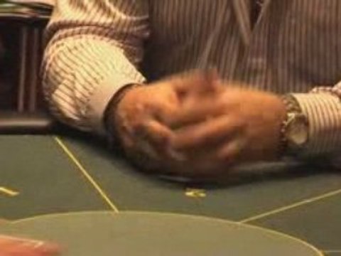 Poker EPT 5 Copenhague Alain_Roy