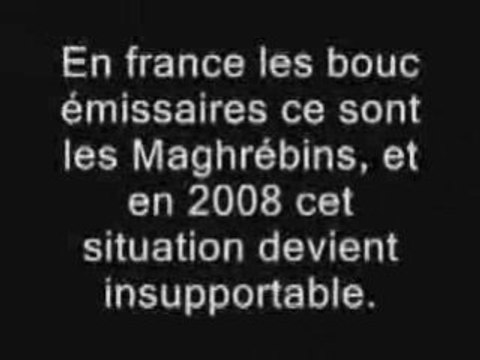 Derriere les sifflements du match Tunisie-France