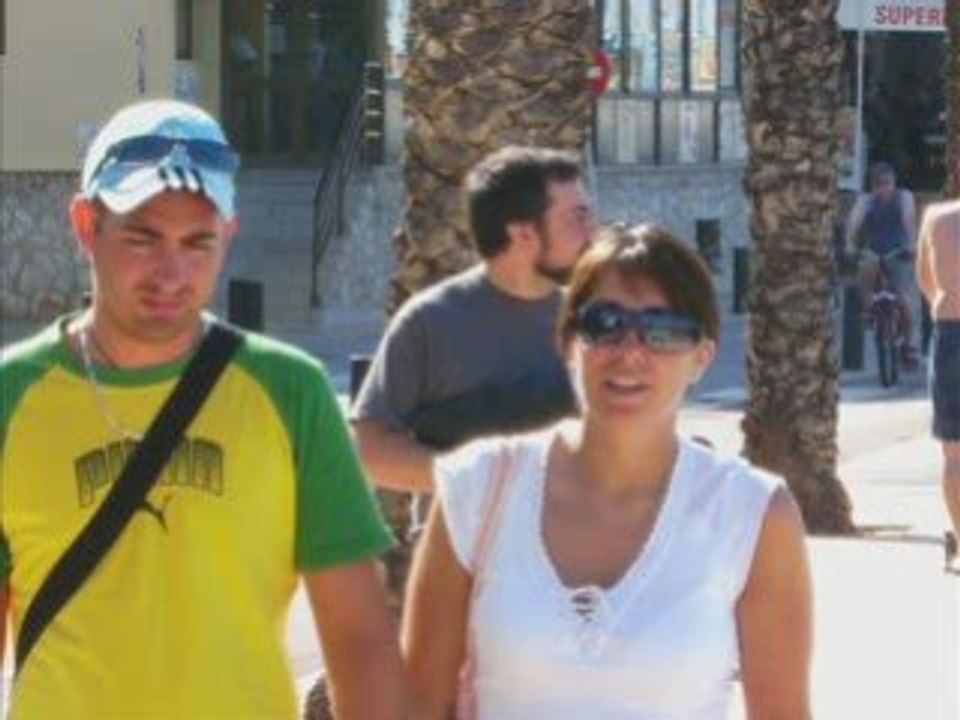 vacances baléares2008