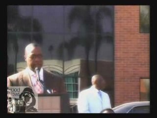 Hood News™ presents The Black House pt.1