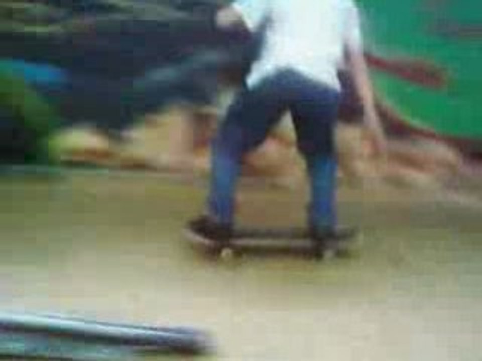 petit gap