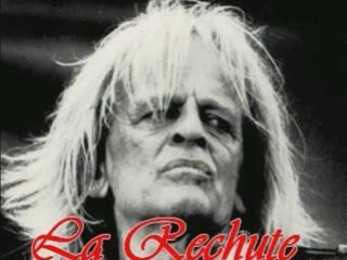 Klaus Kinski - La Rechute