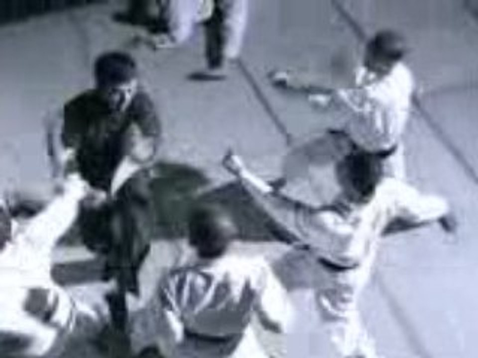 Wing Chun - 咏春 - 2