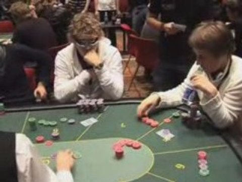 Poker EPT Copenhague S5 Entretien Rémy Biechel