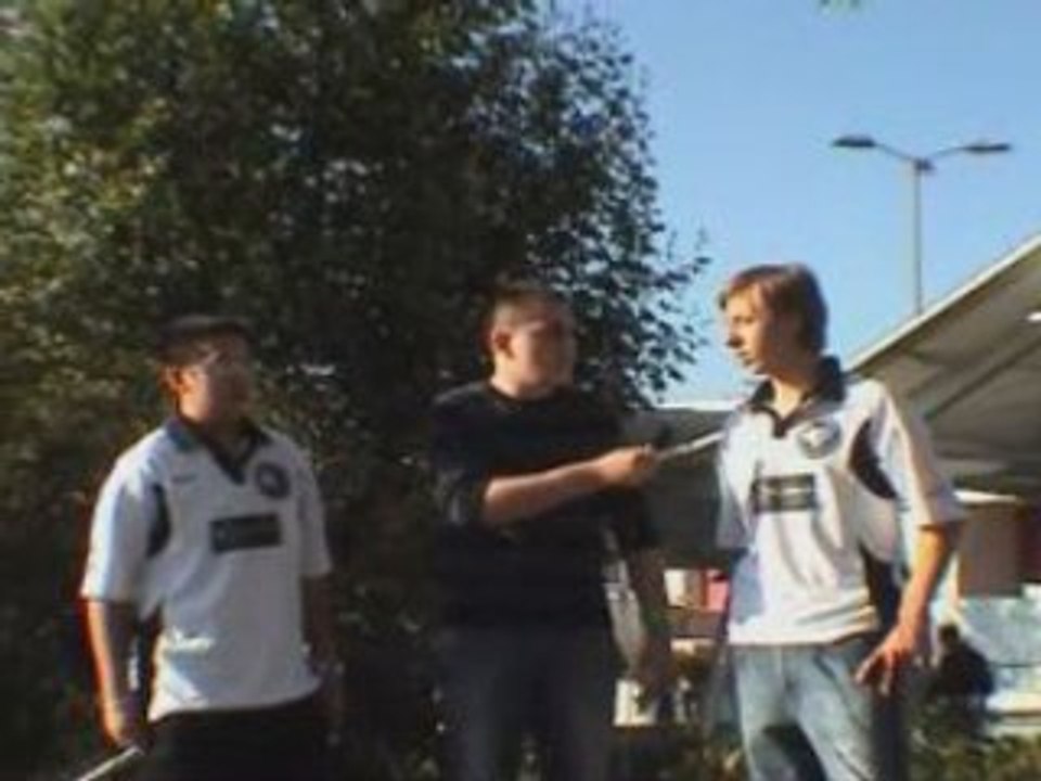 Wcg interview war3 kitam