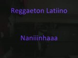 Reggaeton Latiino