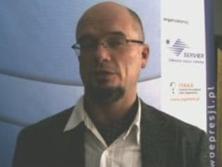 Forum Przeciw Depresji - Łukasz Święcicki