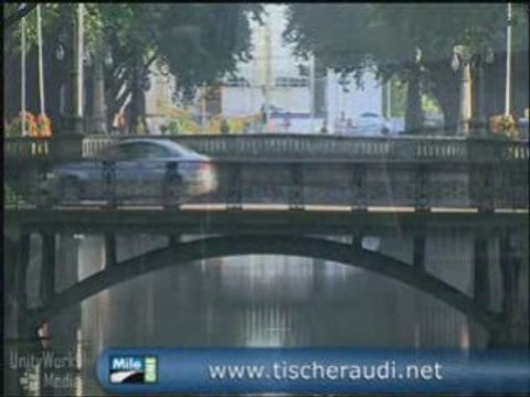 New 2009 Audi A6 Video at Maryland Audi Dealer