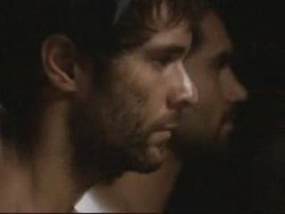 VALIENTES - PROMO CAPITULO 8 - 18/02