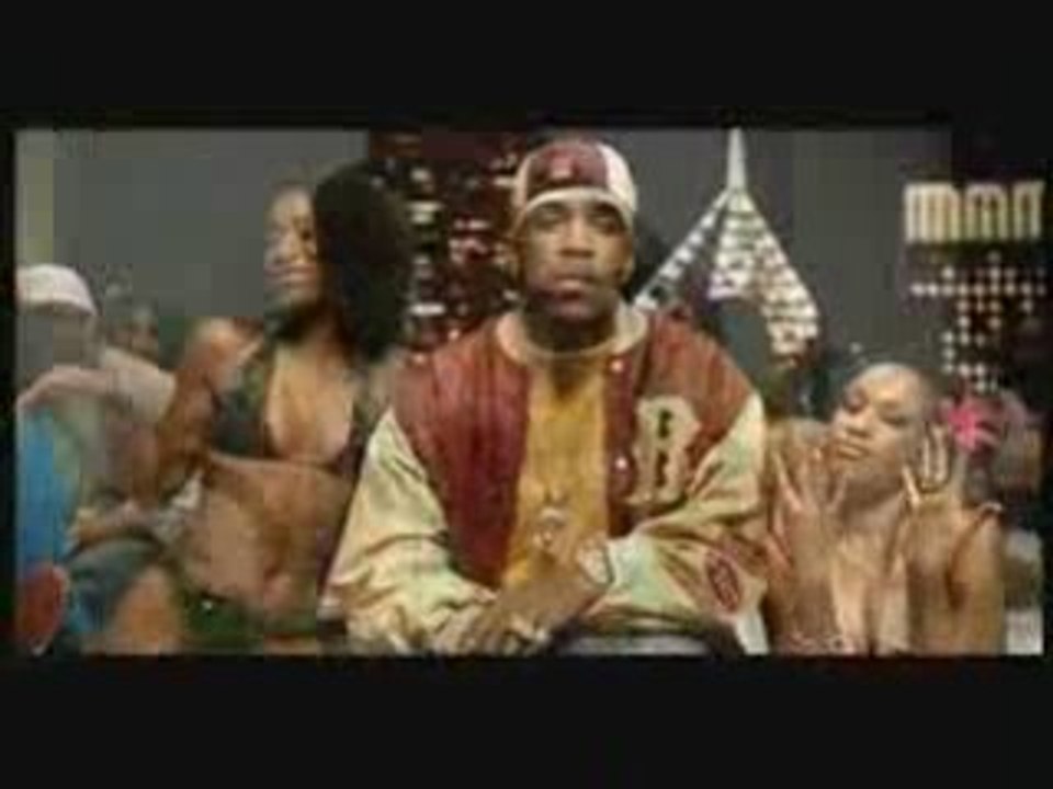 50 cent  Lloyd Banks - On Fire