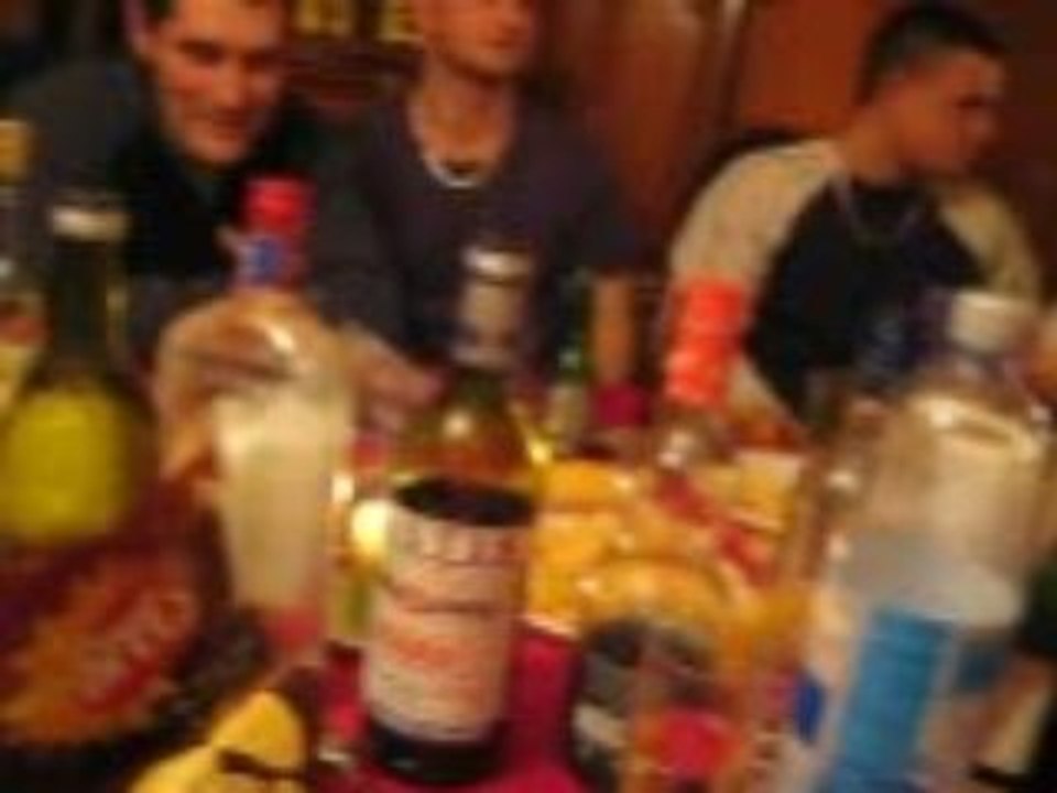 Nobody Said It Was Easy