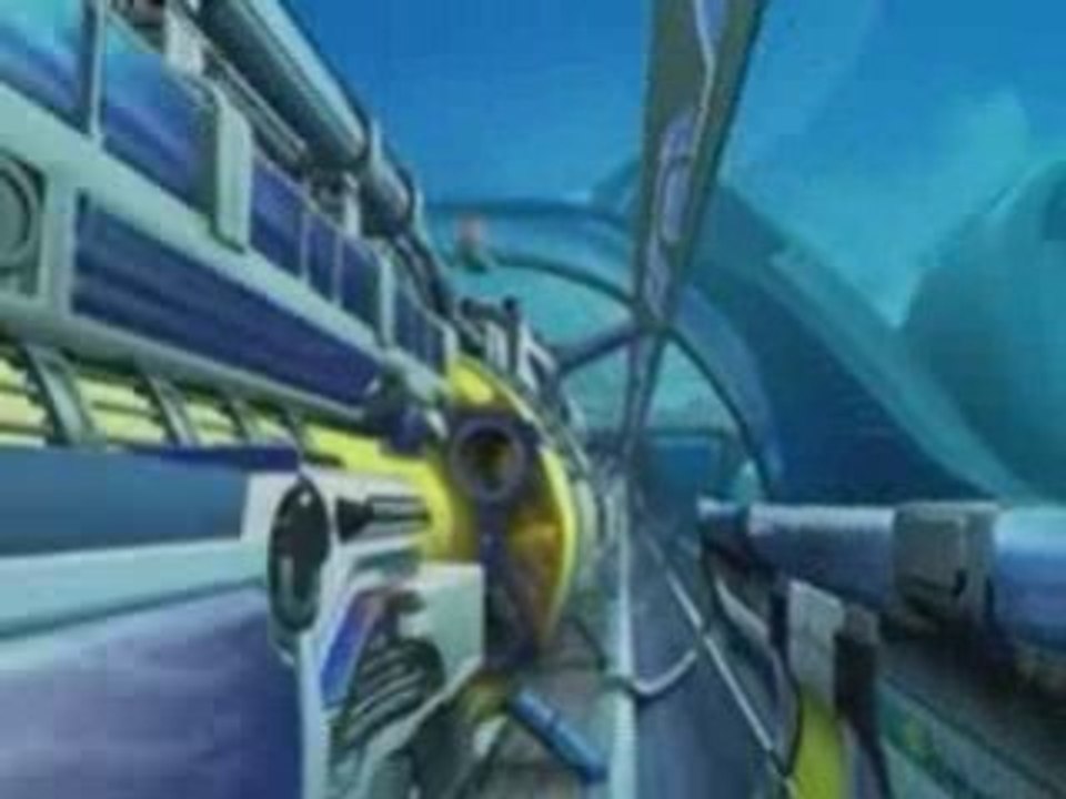 FF8 Era -- Looking For Something