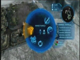 [Kenny] Préview de HALO WARS