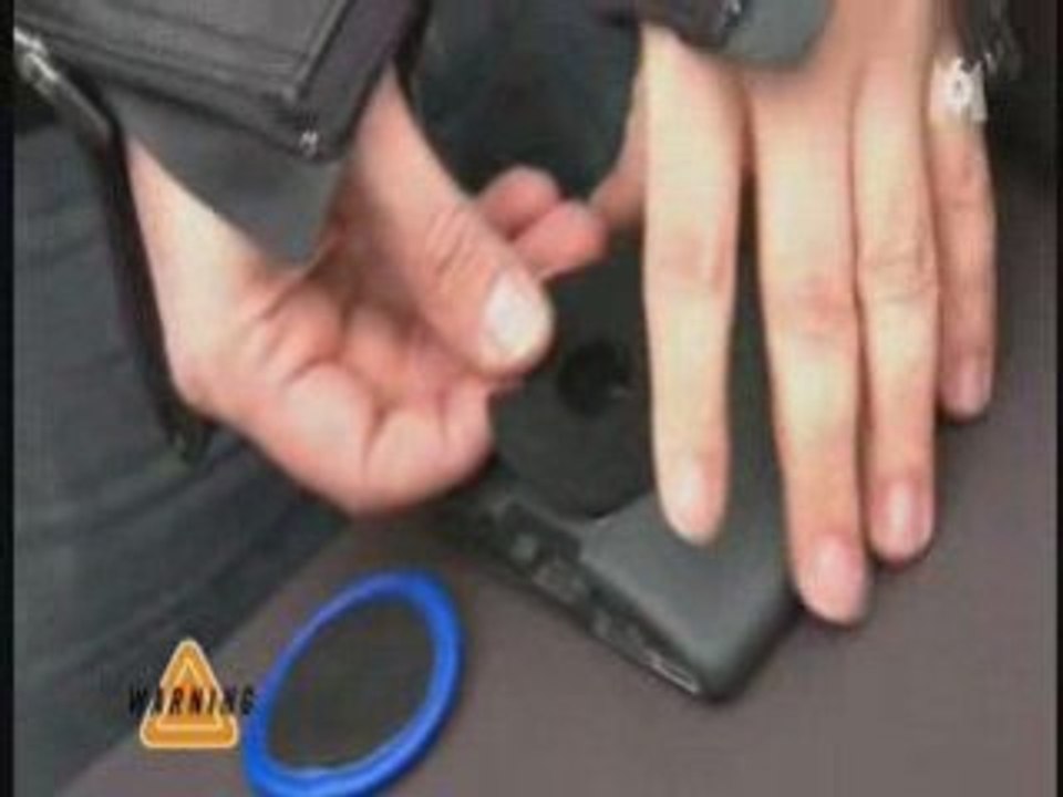 Kit GPS fürs Motorrad So Easy Rider V3