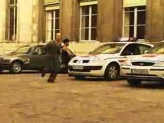 Banlieue 13 Ultimatum - Tournage - Episode 16