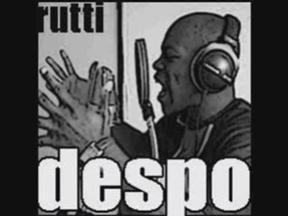 EXCLU 2009  despo - controverse