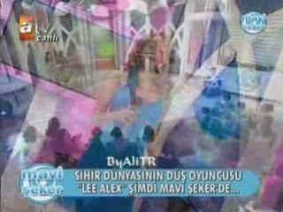 Günel - Adi Yok ( Mavi Seker 18.02.09)YENI!!!!!!