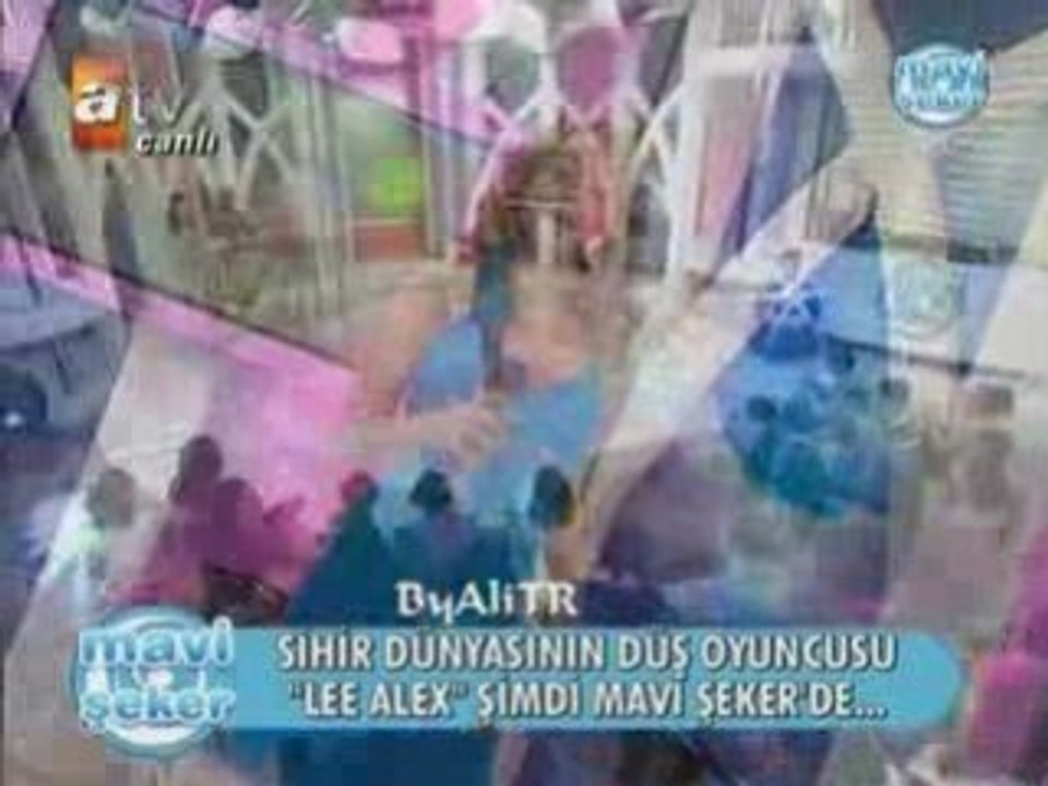 Günel - Adi Yok ( Mavi Seker 18.02.09)YENI!!!!!!