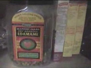 Why Your Pantry Matters When You're Losing Weight