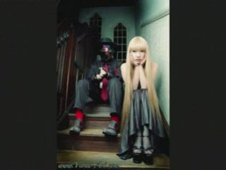 Aural vampire - Hana no sakigake