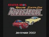Route 66 Stater Bros Rendezvous 2002