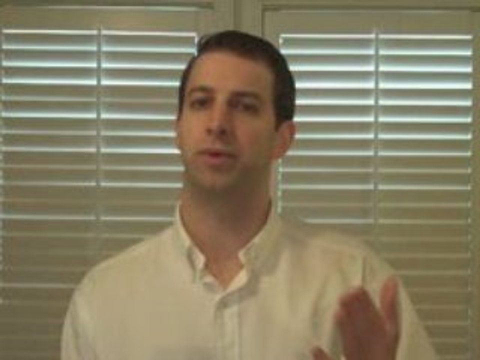 Attraction Marketing is Good But What Do You Do NOW? Recruit