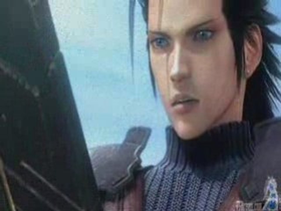 Amv Final Fantasy VII CC/last order