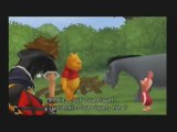 Kingdom Hearts 2 100/100 Acre Wood