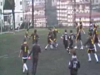 IRC Uskudar 14 Fevrier