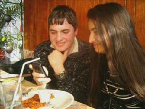 Az i Sisi - Edna istoriq v snimki