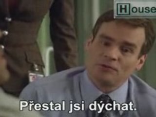House MD(.cz) 5x16