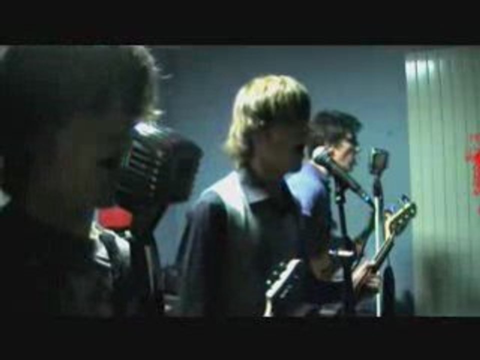 TRAILER - ROCK IN CHAIRE